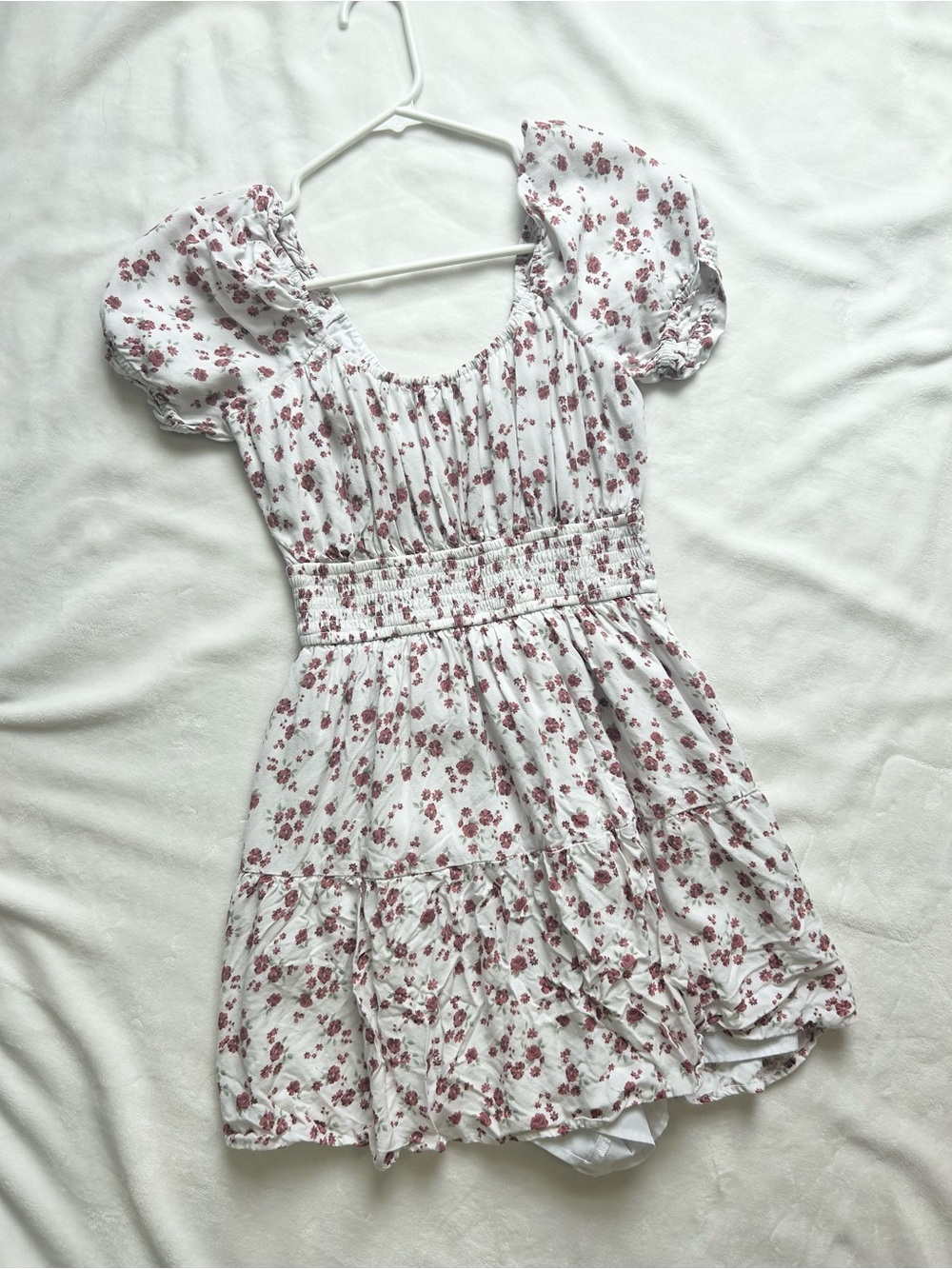 Hollister Saidie skort dress - Picture 4 of 4